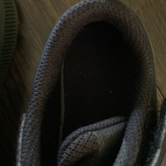 Nike Downshifter 11 Velcro Running Shoes - Picture 5 of 6